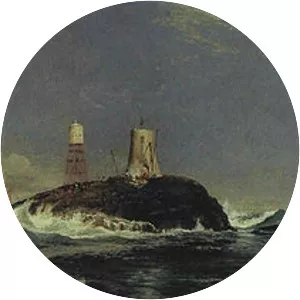 Dubh Artach - Skerry