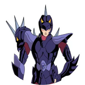 Siegfried de Dubhe Alfa - 