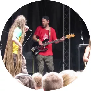 Dubheart - Musical artist