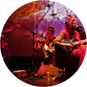 Dubi Dolczek - Musical artist