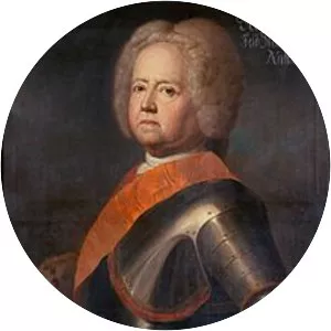 Dubislav Gneomar von Natzmer - Military personnel