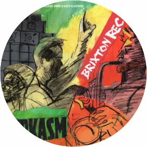 Dubkasm - Musical group