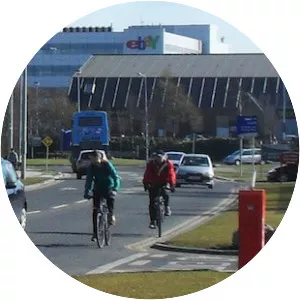 Dublin 15 - Postal code