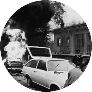 Dublin and Monaghan bombings - 