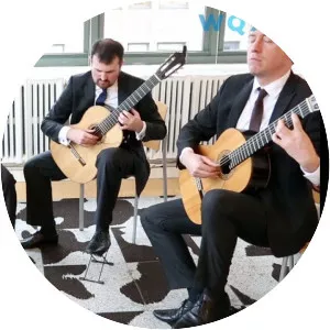 Dublin Guitar Quartet