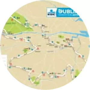 Dublin Marathon