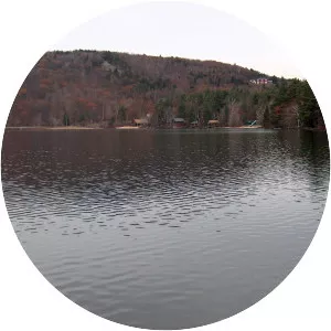 Dublin Pond - Pond in New Hampshire