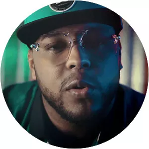 Dubosky - Musical artist