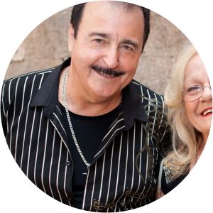 Dubravka Hrnic photograph