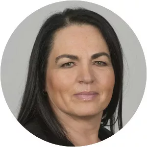 Dubravka Jurlina Alibegović