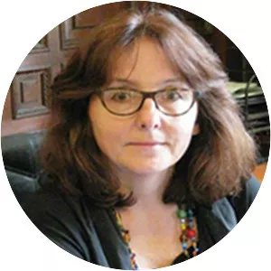 Dubravka Šimonović - 