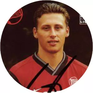 Dubravko Kolinger - German former football player