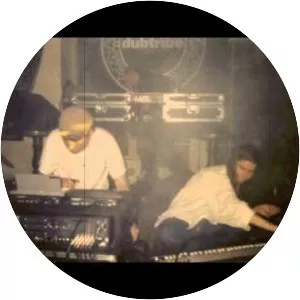 Dubtribe Sound System