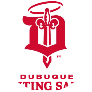 Dubuque Fighting Saints