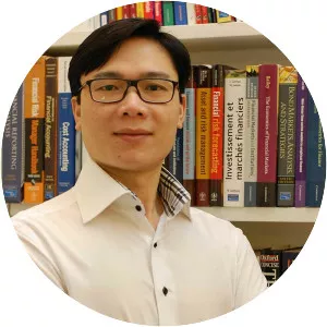 Duc Khuong Nguyen (Nguyễn Đức Khương)