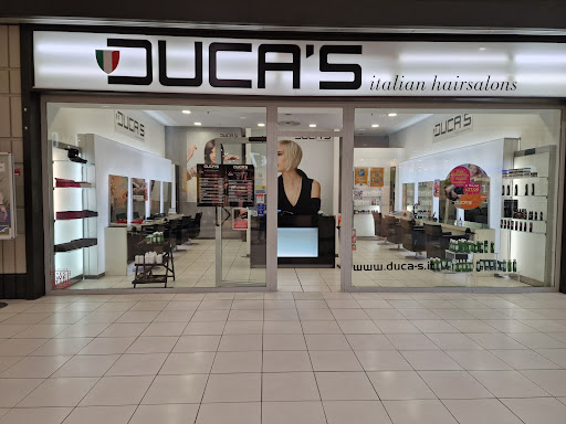 Duca's - Hair salon in Savona, Italy