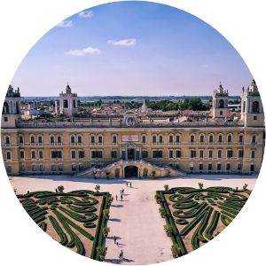 Ducal Palace of Colorno