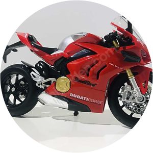 Ducati Corse