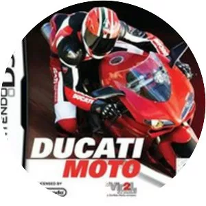 Ducati Moto