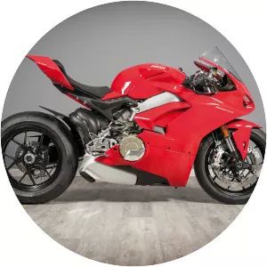 Ducati Panigale V4 - 