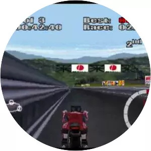 Ducati World: Racing Challenge - Video game