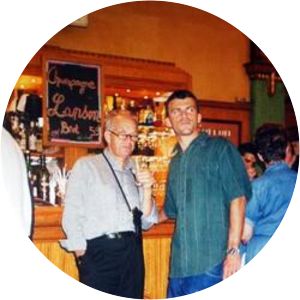 Duccio Bertinotti photograph