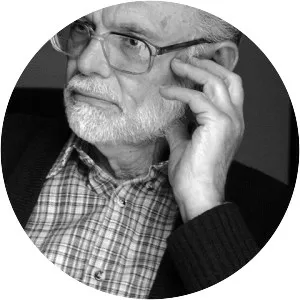 Duccio Bonavia Berber