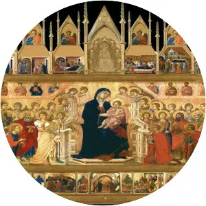 Duccio - Italian painter