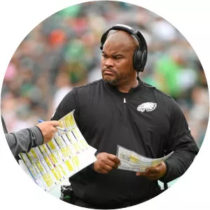 Duce Staley