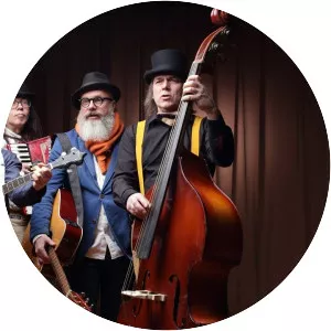 Ducele - Musical artist