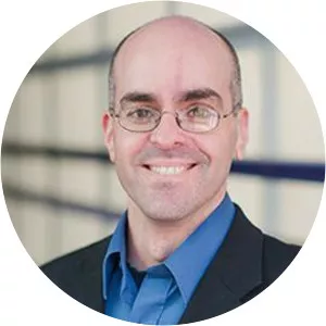 Du Charme Michel - Author