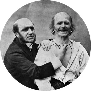 Duchenne de Boulogne - French neurologist