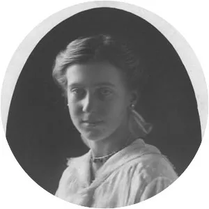 Duchess Altburg of Oldenburg