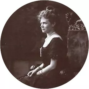 Duchess Amalie in Bavaria