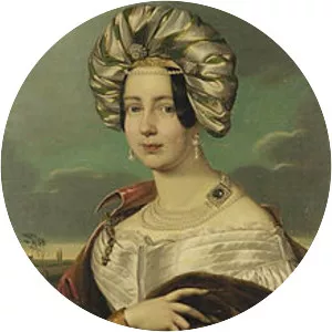 Duchess Amelia of Württemberg
