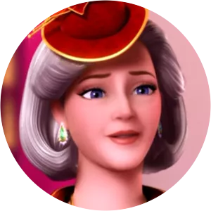 Duchess Amelia - Movie character