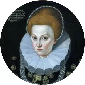 Duchess Anna of Prussia