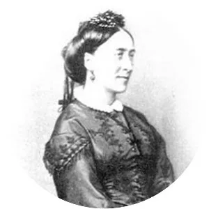 Duchess Caroline Mariane of