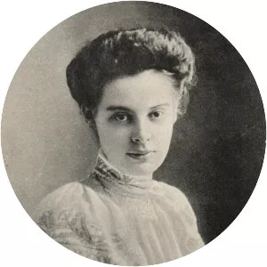 Duchess Cecilie of Mecklenburg-Schwerin