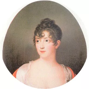 Duchess Charlotte Frederica of Mecklenburg-Schwerin - Duchess of Mecklenburg-Schwerin