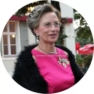 Duchess Donata of Mecklenburg