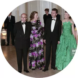 Duchess Eilika of Oldenburg