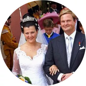 Duchess Eleonore Fleur Juanita Charlotte Eudoxie Marie-Agnès