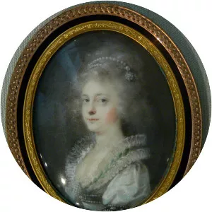 Duchess Elisabeth of Württemberg