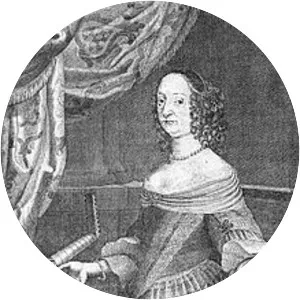 Duchess Elisabeth Sophie of Mecklenburg - German author