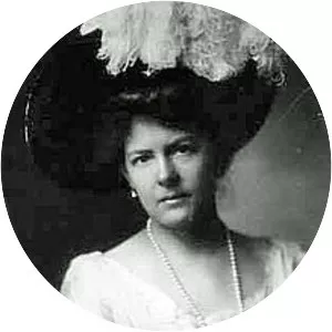 Duchess Elsa of Württemberg