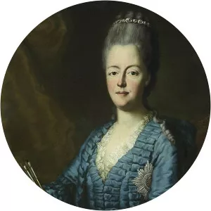 Duchess Maria Antonia of Bavaria - German composer