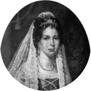 Duchess Maria Dorothea of Württemberg - Duchess of Württemberg