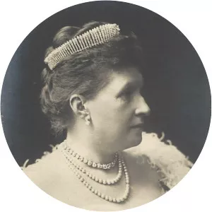 Duchess Marie of Mecklenburg-Schwerin
