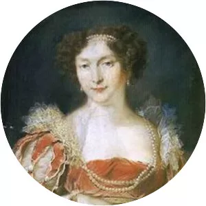 Duchess Marie of Württemberg